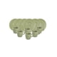 thumbnail image 2 of Juego De Loza De 6 Tazas 250 Ml, Producto Surtido, 2 of 7