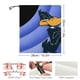 thumbnail image 2 of Braga de Cuello Daffy Duck Protección Solar UV, 2 of 6