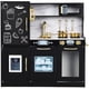thumbnail image 1 of Juego de Simulación de Madera con Accesorios Best Choice Products, 1 of 3