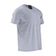 thumbnail image 5 of Polera 100 % Algodón Manga Corta Básica 170 Grs. Gris, 5 of 10