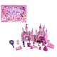 thumbnail image 1 of Castillo princesa con accesorios, 1 of 1