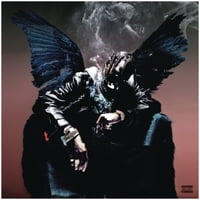 Hitway Music - Travis Scott Birds In The Trap Sing Mcknight (2Lp) Vinilo
