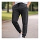 thumbnail image 1 of Pack 3 Pantalones Buzo Hombre Sin Polar. Con Puño Deportivo, 1 of 2