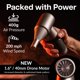 thumbnail image 2 of Soplador de Aire IT Dusters AirTec Ultra Inalámbrico Recargable, 2 of 7