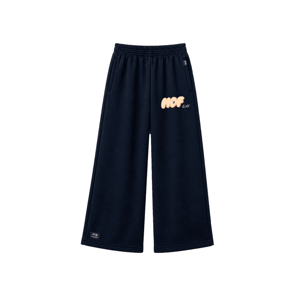 MDF® Buzo Palazzo ORIGINAL PUFFY