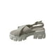 thumbnail image 5 of Sandalia Ecocuero ZAY91 Beige, 5 of 5
