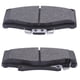 thumbnail image 3 of Juego pastillas freno delanteras toyota hilux 2.2 1989 1993, 3 of 3