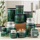 thumbnail image 3 of Vela perfumada Village Candle Balsam Candle, tamaño grande, 630 ml, color verde, 3 of 7