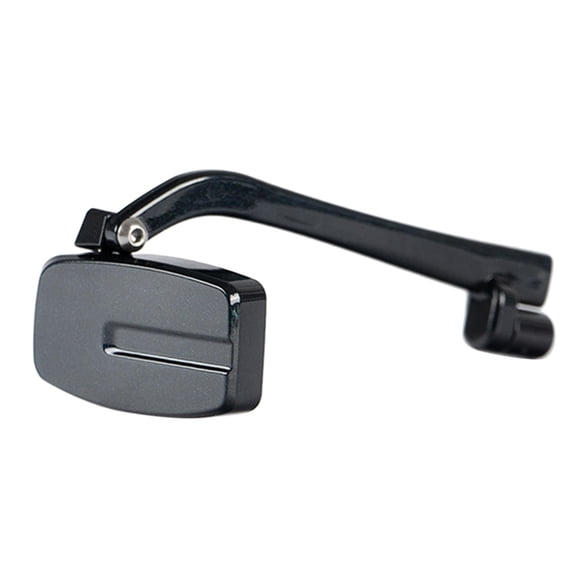 Gafas De Vista Trasera, Montura De Gafas, Espejo Retrovisor De Bicicleta Para Ciclismo