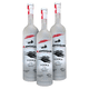 thumbnail image 1 of 3 Botellas Vodka de papas Premium Kawesqar 750ml, 1 of 3