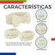 thumbnail image 4 of Cinturones y muñecas para el cuidado facial y el maquillaje, fundas de 3 piezas, accesorios para fijar el cabello, uso de lavado facial, cuidado facial y uso de maquillaje, 4 of 4