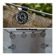 thumbnail image 4 of 12pcs Gancho Para Camping, Lona, Media Sombra, Malla Raschel X12, 4 of 7