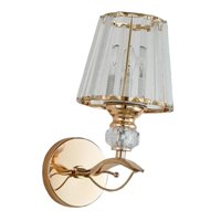 Ioensy - Aplique De Pared Moderno, Decoración De Luz, Lámpara De Montaje En Pared Para Porche, Comedor, Hogar, Estilo B