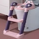 thumbnail image 3 of Escalera Adaptador para Baño Asiento WC para Niños, 3 of 4