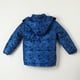 thumbnail image 3 of Parka Niño Full Print Azul Sonic, 3 of 4