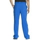 thumbnail image 3 of Pantalon Clinico Infinity Hombre Azul Rey M, 3 of 3