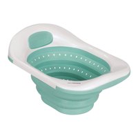 Clevamama - Clevabath™ - Bañera Para Bebés Verde