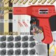 thumbnail image 1 of Soldador Plástico 220w Kit 1200pcs Reparación, 1 of 3
