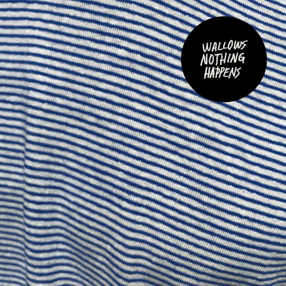 Álbum: Atlantic Wallows: Nothing Happens