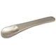 thumbnail image 5 of Cuchara De Belleza De La Espátula De La Espátula De La Aleación De Zinc Para Mezclar El Recorrido Cosmético De Plata, 5 of 5