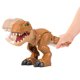 thumbnail image 4 of Figura Dinosaurio T-Rex Acción de Combate., 4 of 7