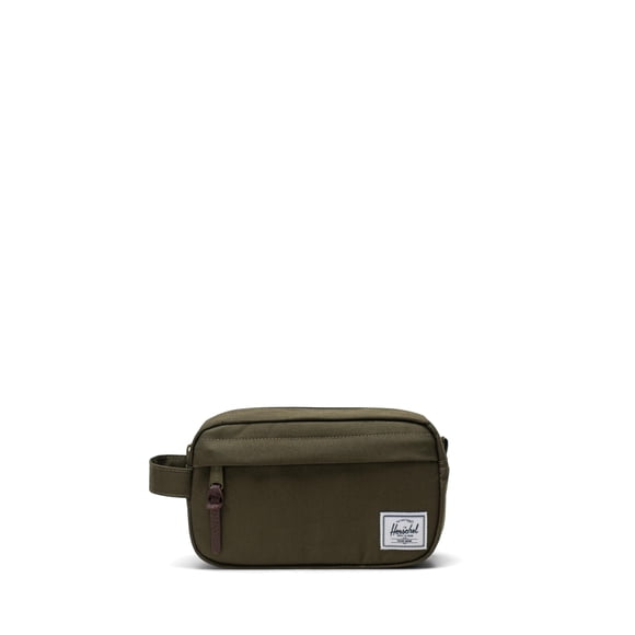 Kit de viaje Herschel Supply Co. Herschel Chapter Small Green