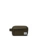 thumbnail image 1 of Kit de viaje Herschel Supply Co. Herschel Chapter Small Green, 1 of 6
