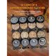 thumbnail image 3 of Kit Whiskey Smoker PALATO de 27 piezas con 16 sabores de madera, 3 of 3