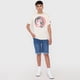 thumbnail image 4 of Polera Niño Teen MC One Piece Color Blanco Corona, 4 of 5