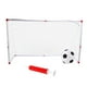 thumbnail image 3 of Poste De Portería De Fútbol Para Niños, Juguetes Deportivos, Juego De Regalo Perfecto Resistente, 120cm, 3 of 5