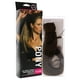 thumbnail image 1 of Extensión de Cabello Hairdo Pony Liso Simple R830 Marrón Jengibre 45 cm, 1 of 3
