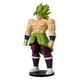 thumbnail image 3 of Figura de acción Dragon Ball Super Saiyan Broly 10 cm, 3 of 4