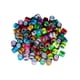 thumbnail image 5 of 100 Piezas Anillos Para Patas De Paloma 2024 Bandas De Identificación Accesorio Anillo De Entrenamiento Colores Mezclados, 5 of 5