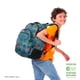 thumbnail image 2 of Mochila Escolar Rayol Sticks, 2 of 2