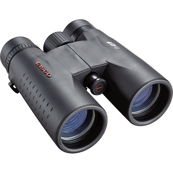 Binoculares TASCO 8x42 Black Roof MC con caja de 6 litros