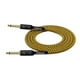 thumbnail image 2 of Cable Instrumento Estandar 3M Amarillo IW-241BCG-3-GOB, 2 of 4