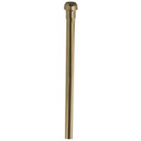 Línea De Suministro De Lavabos Kingston Brass Showerscape Cb38202 50 Cm