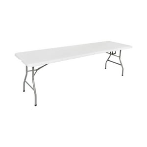 Northwest - Mesa Plegable Rectangular 240Cm