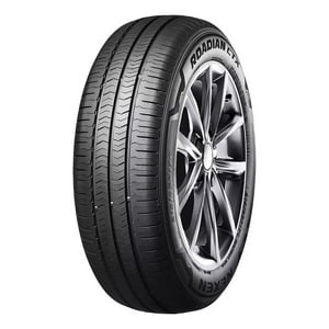 Neumatico Nexen 215/75 R16 116/114R Ro Ctx