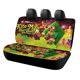 thumbnail image 1 of ¡Hombre Cometa Infierno Sí!-theme Car Rear Seat Covers Back Elastic Flexible Car Seat Covers Decorative Fits Most Cars 120x59x76cm, 1 of 6