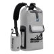 thumbnail image 1 of Mochila impermeable IDRYBAG impermeable flotante 20L/30L/40L gris, 1 of 7