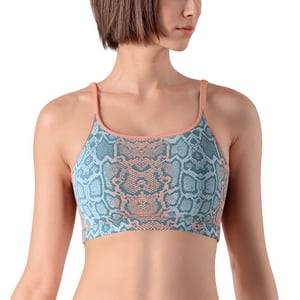 Top - Peto Mujer Algodón Coleccion Skins C2