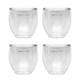 thumbnail image 1 of Set 4 tazas Simple Cook espresso, 1 of 3
