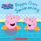 thumbnail image 1 of Libro Scholastic Peppa se va a nadar (Peppa Pig), 1 of 1