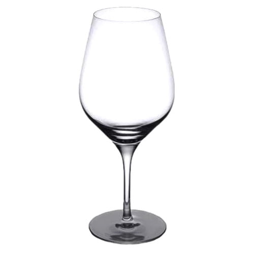 Set 6 Pcs Copa Vino Tinto 480 Ml Exquisit