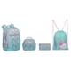 thumbnail image 1 of Pack mochila pack top 2026 cat prints mta head, 1 of 5
