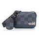 thumbnail image 1 of Bolso de mano KARL LAGERFELD 20x15x8 cm Azul Choupette, 1 of 5