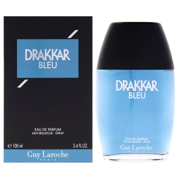 Perfume Guy Laroche Drakkar Bleu EDP 100ml Hombre
