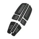 thumbnail image 2 of 8 Almohadillas De Tracción Para Tabla De Surf, Para Entusiastas De Las Tablas De Surf Con Remo, Color Negro, 2 of 3