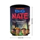 thumbnail image 3 of Gran Aventura de Nate Funda enfriadora de latas, aislante de bebidas para mantener frías o calientes, funda térmica plegable para latas, portabebidas reutilizable, 3 of 6